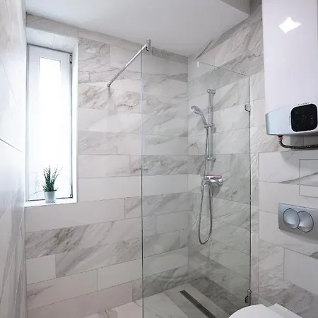 Apartman Stellar Downtown Szeged